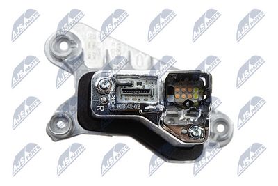UNITATE DE CONTROL LUMINI NTY EPXBM054 4