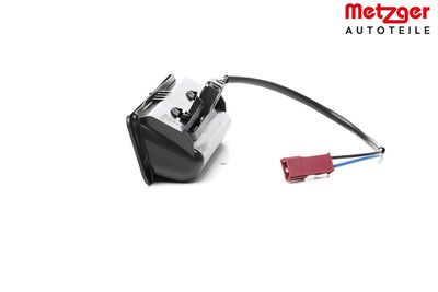 MINER HAION METZGER AUTOTEILE 2310856 13