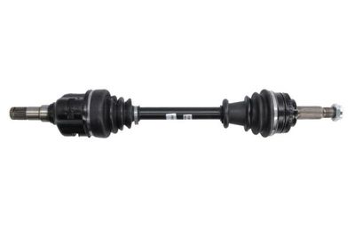 полуоска POINT GEAR