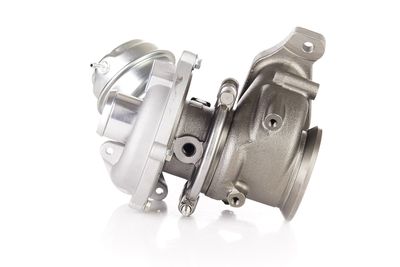 COMPRESOR SISTEM DE SUPRAALIMENTARE NISSENS 93234 15