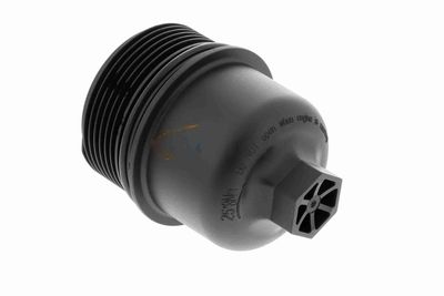 DECKEL ÖLFILTERGEHäUSE VAICO V330527 6