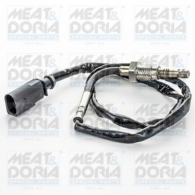 Sensor, avgastemperatur MEAT & DORIA 12397