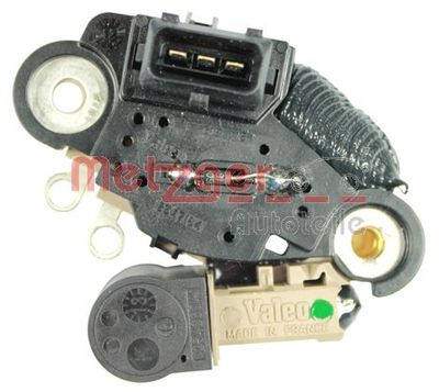 REGULATOR ALTERNATOR METZGER 2390069 1