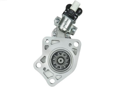 AS-PL Starter
