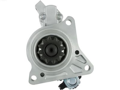 AS-PL Starter