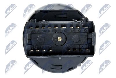 Spínač, hlavné svetlo NTY EWS-WW-076