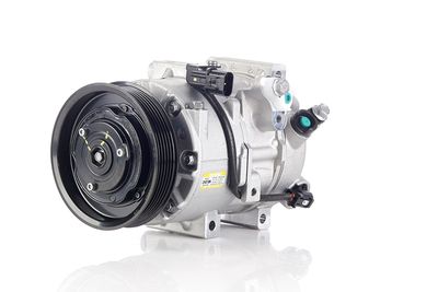 COMPRESOR CLIMATIZARE NISSENS 890644 19