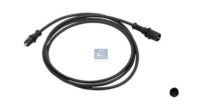 Sensor, revoluciones de la rueda
