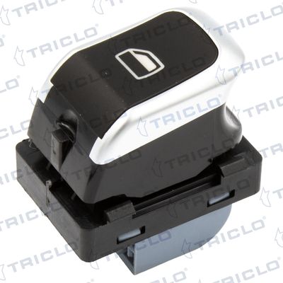 ключ(бутон), стъклоповдигане TRICLO 142231