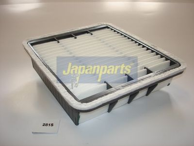 LUFTFILTER JAPANPARTS FA281S 1