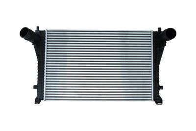 Chladič turba KAMOKA 7750032