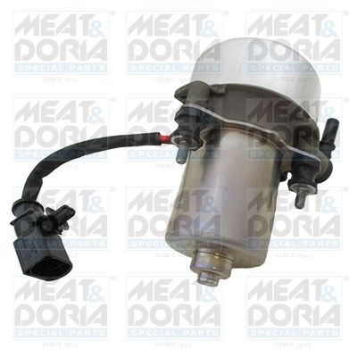 MEAT & DORIA Unterdruckpumpe, Bremsanlage (91198)