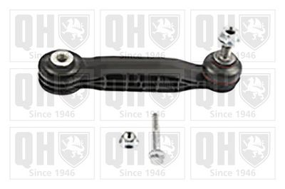 биалета QUINTON HAZELL QLS4026S
