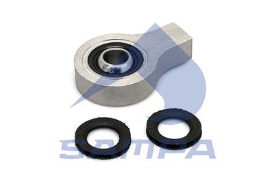 Set reparatie, stabilizator cabina sofer SAMPA 040.567