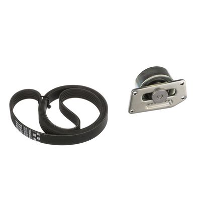 SET CUREA TRANSMISIE CU CANELURI GATES K016PK1453 36