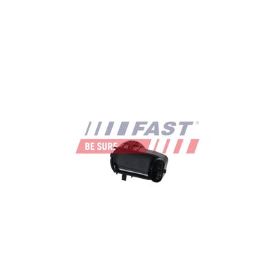 Sensor, park distance control