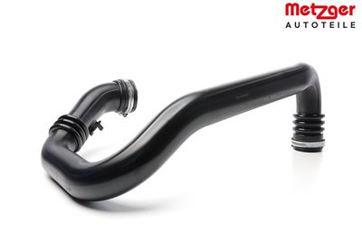 LADELUFTSCHLAUCH METZGER AUTOTEILE 2401072 32