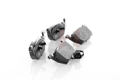 SET PLACUTE FRANA FRANA DISC GH GH414745 14