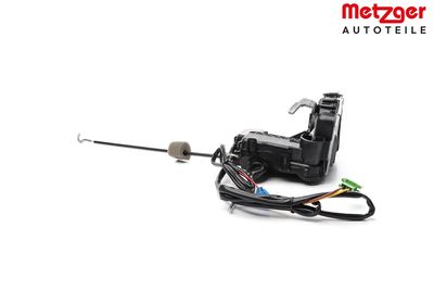 TüRSCHLOSS METZGER AUTOTEILE 2314684 22