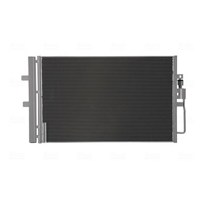 CONDENSATOR CLIMATIZARE NISSENS 941417 2