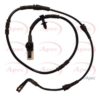 Brake Pad Warning Wire APEC WIR5334