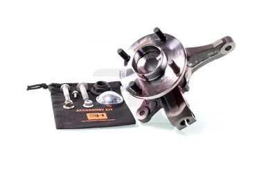 Čap nápravy zavesenia kolies GH GH-282532V