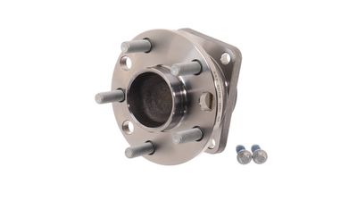 RADLAGERSATZ SKF VKBA3576 15