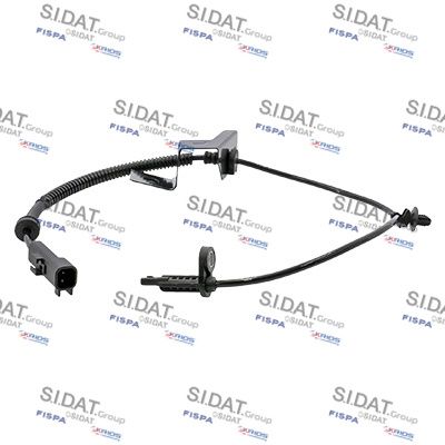 датчик, обороти на колелото SIDAT 84.0055A2