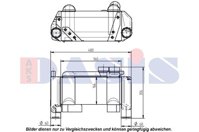 ÖLKüHLER RETARDER AKS DASIS 266013N
