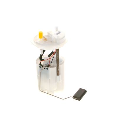 SISTEM ALIMENTARE CU COMBUSTIBIL BOSCH 0580200011 24