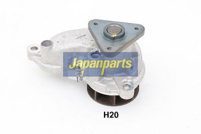 JAPANPARTS Vandens siurblys, variklio aušinimas