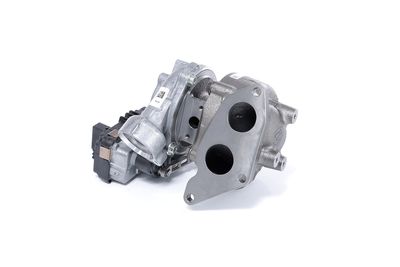 LADER AUFLADUNG BTS Turbo T916574KL 13