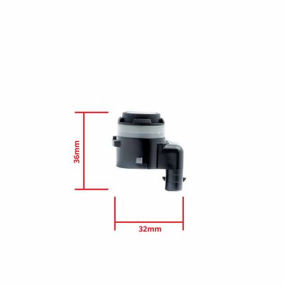 Vorschau Sensor, Einparkhilfe Ansicht 6