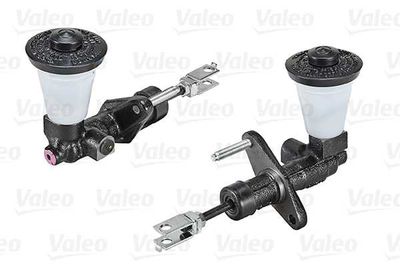 Главный цилиндр, система сцепления VALEO 804850