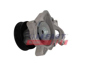 POMPă DE APă RăCIRE MOTOR FAST FT04440 4