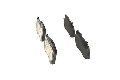 BREMSBELAGSATZ SCHEIBENBREMSE ATE 13046048632 7