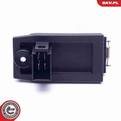 REZISTOR VENTILATOR HABITACLU ESEN SKV 94SKV061 3