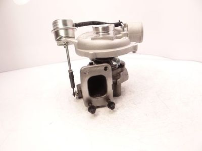 LADER AUFLADUNG GARRETT 7515785001S 2