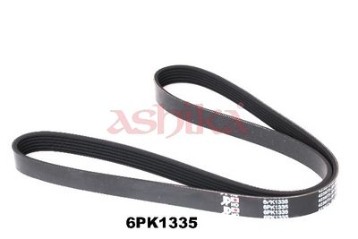 пистов ремък ASHIKA 112-6PK1335