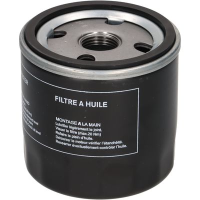 FILTRU ULEI KOLBENSCHMIDT 50013511 15