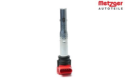 ZüNDSPULE METZGER AUTOTEILE 0880523 10