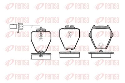 SET PLACUTE FRANA FRANA DISC