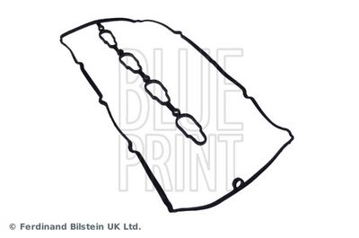 DICHTUNG ZYLINDERKOPFHAUBE BLUE PRINT ADG06725