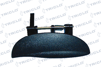 Дръжка външна врата TRICLO 128428