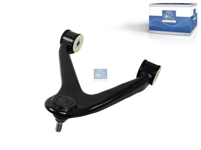 носач, окачване на колелата DT Spare Parts 7.13128
