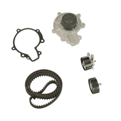 SET POMPA APA + CUREA DINTATA GATES KP15634XS 55