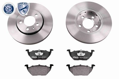 SET FRANA FRANA DISC VAICO V105590 1
