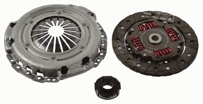 Clutch Kit Sachs 3000 950 060