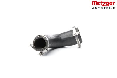 LADELUFTSCHLAUCH METZGER AUTOTEILE 2401218 35