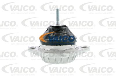 VAICO V10-1288 Подушка двигателя  для AUDI CABRIOLET (Ауди Кабриолет)